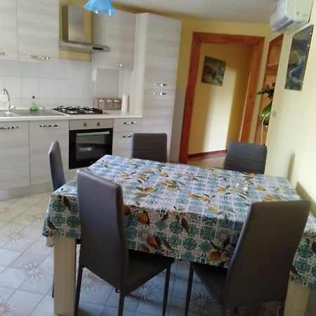Casa Vacanze Salento Mare Galatone Extérieur photo