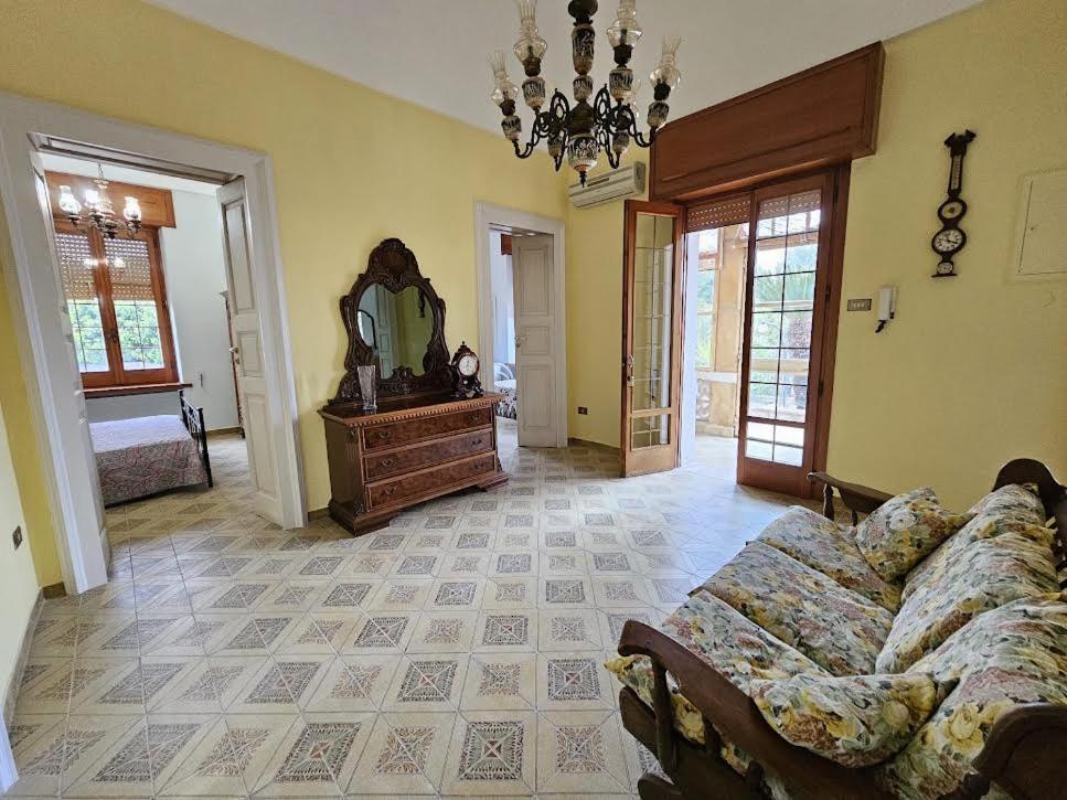 Casa Vacanze Salento Mare Galatone Extérieur photo