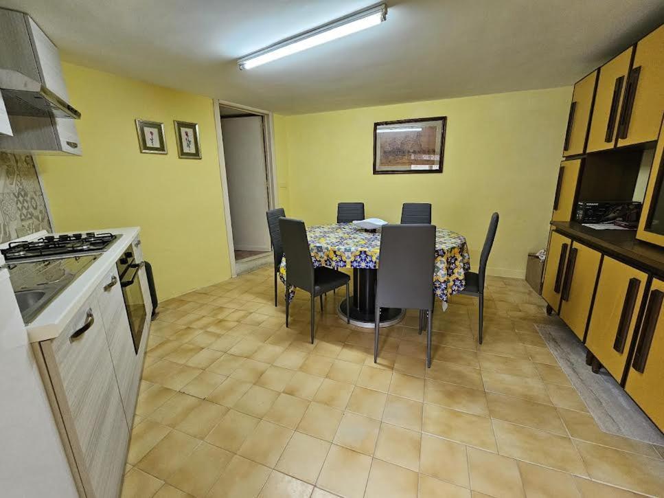 Casa Vacanze Salento Mare Galatone Extérieur photo