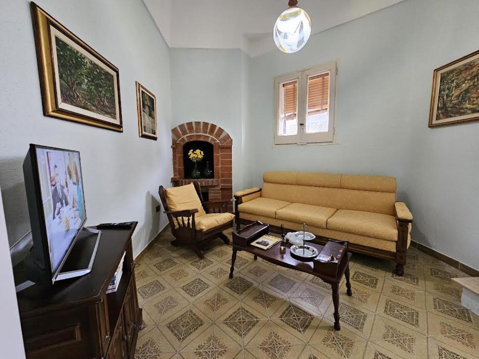 Casa Vacanze Salento Mare Galatone Extérieur photo