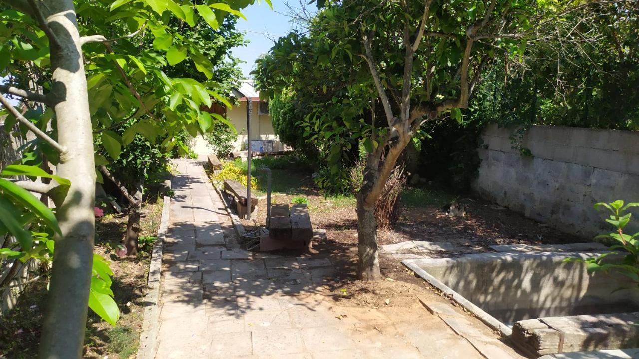 Casa Vacanze Salento Mare Galatone Extérieur photo