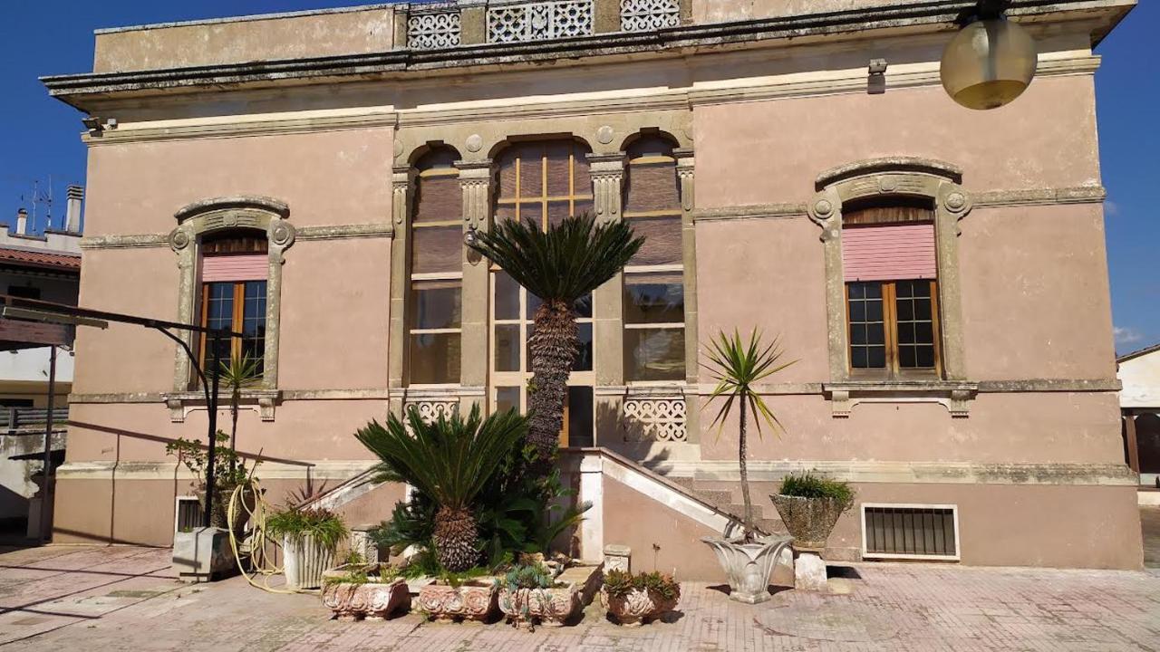 Casa Vacanze Salento Mare Galatone Extérieur photo