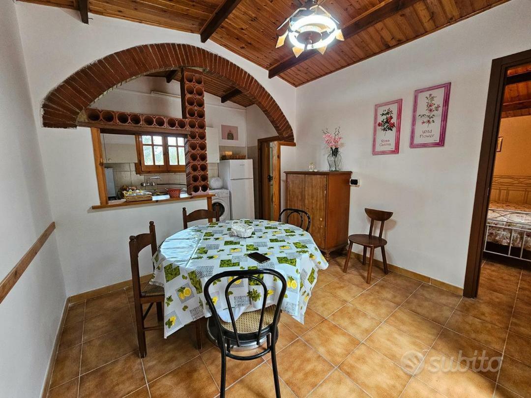 Casa Vacanze Salento Mare Galatone Extérieur photo