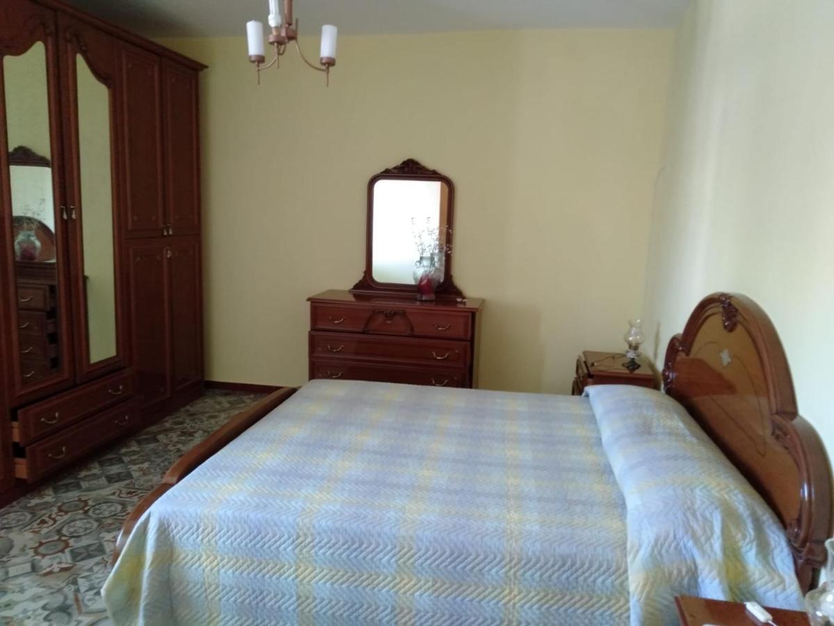 Casa Vacanze Salento Mare Galatone Extérieur photo