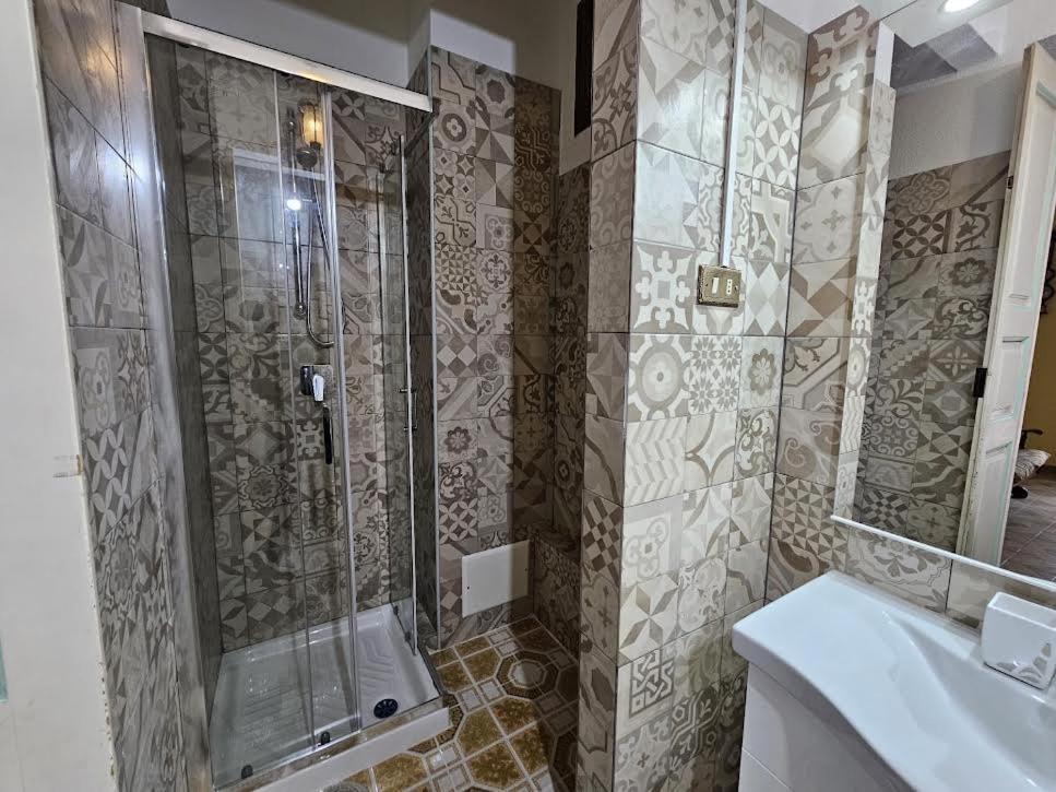 Casa Vacanze Salento Mare Galatone Extérieur photo