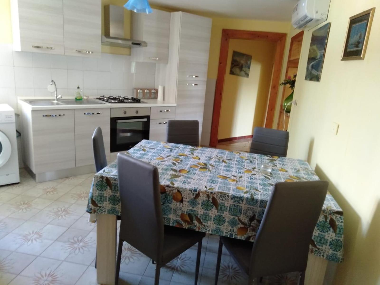 Casa Vacanze Salento Mare Galatone Extérieur photo