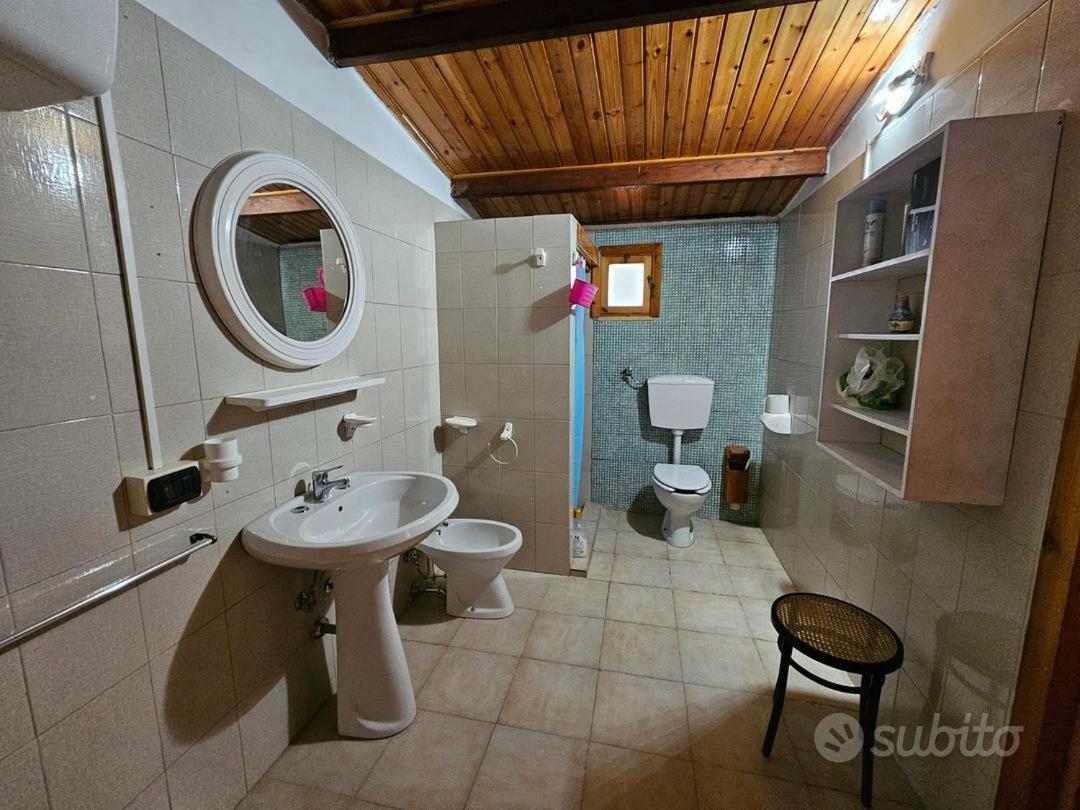 Casa Vacanze Salento Mare Galatone Extérieur photo