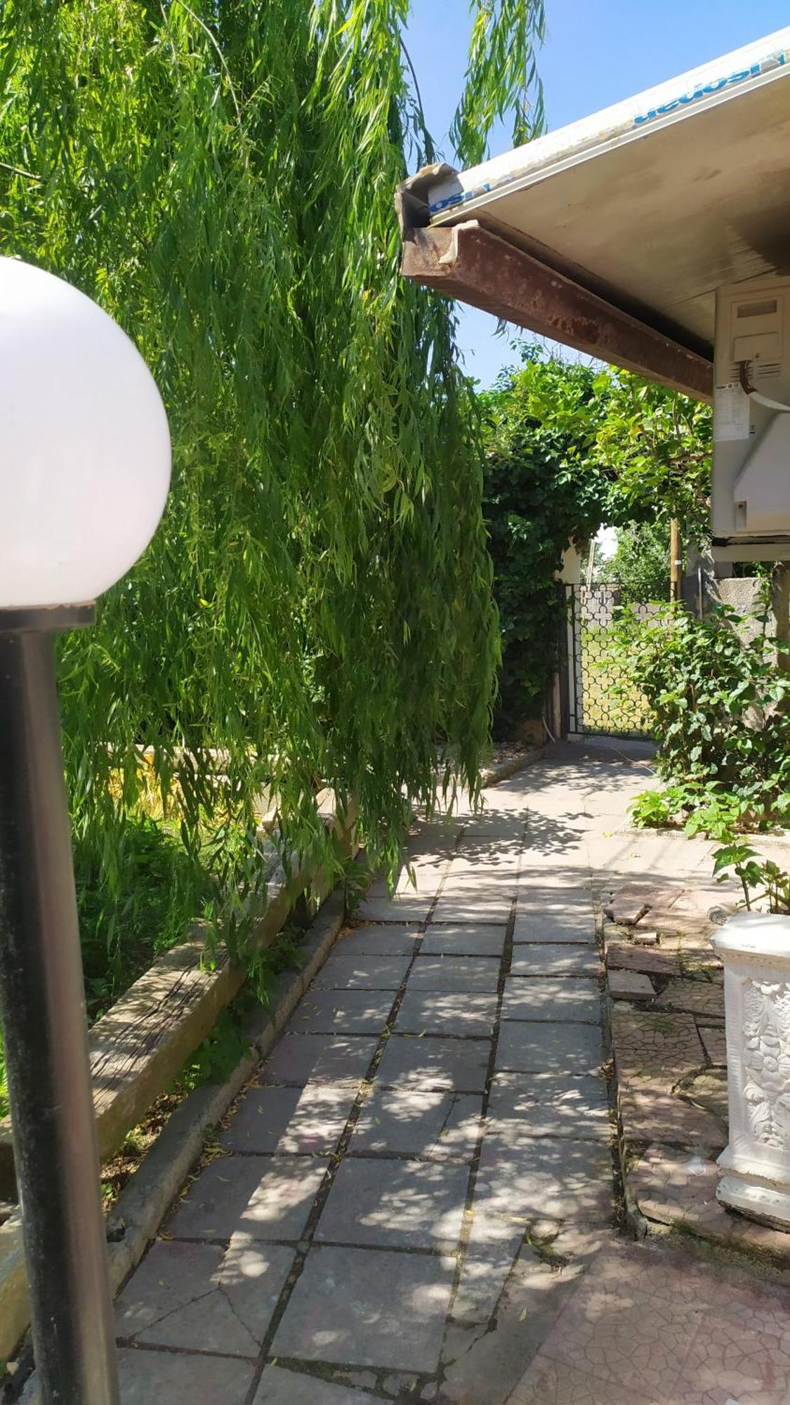Casa Vacanze Salento Mare Galatone Extérieur photo